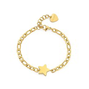 Bracciale Donna S'Agapò My Love - SYL12