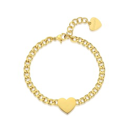 Bracciale Donna S'Agapò My Love - SYL14