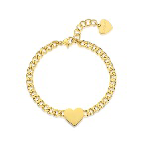 Bracciale Donna S'Agapò My Love - SYL14 Bracciale Donna S'Agapò My Love - SYL14