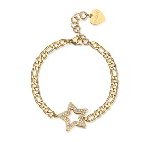 Bracciale Donna S'Agapò My Love - SYL16