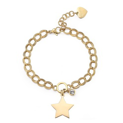 Bracciale Donna S'Agapò My Love - SYL24