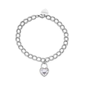 Bracciale Donna S'Agapò My Love - SYL27 Bracciale Donna S'Agapò My Love - SYL27
