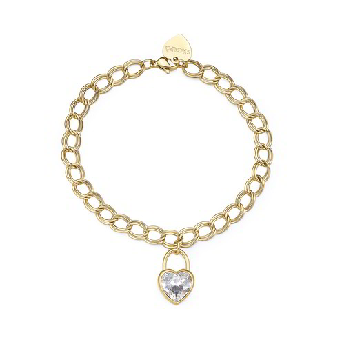 Bracciale Donna S'Agapò My Love - SYL28