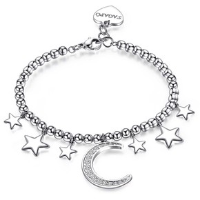 Bracciale Donna S'Agapò New Moon - SNM12