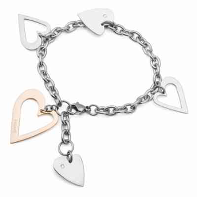 Bracciale Donna S'Agapò Oslo - SOL22