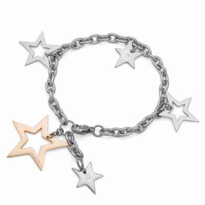 Bracciale Donna S'Agapò Oslo - SOL24