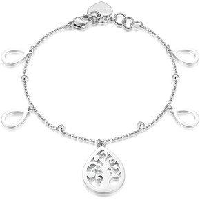 Bracciale Donna S'Agapò Rugiada - SRU13