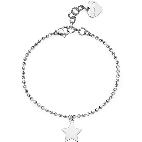 Bracciale Donna S'Agapò Smile - SSM013