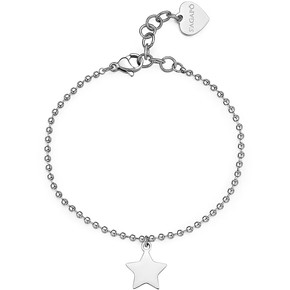 Bracciale Donna S'Agapò Smile - SSM013 Bracciale Donna S'Agapò Smile - SSM013