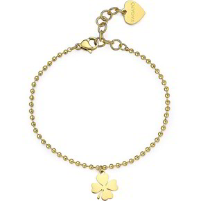 Bracciale Donna S'Agapò Smile - SSM016