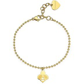 Bracciale Donna S'Agapò Smile - SSM018