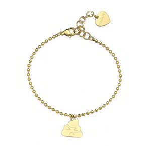 Bracciale Donna S'Agapò Smile - SSM019 Bracciale Donna S'Agapò Smile - SSM019