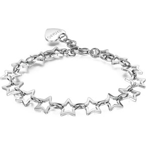 Bracciale Donna S'Agapò Starlove - SRL11 Bracciale Donna S'Agapò Starlove - SRL11