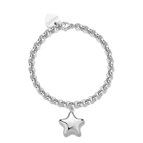 Bracciale Donna S'Agapò Stellar - SSE21