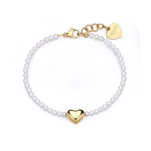 Bracciale Donna S'Agapò Stellar - SSE42