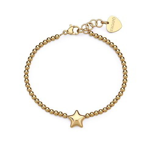 Bracciale Donna S'Agapò Stellar - SSE44