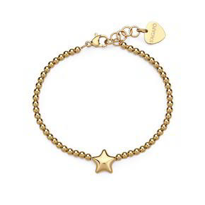 Bracciale Donna S'Agapò Stellar - SSE44