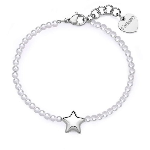 Bracciale Donna S'Agapò Stellar - SSE45