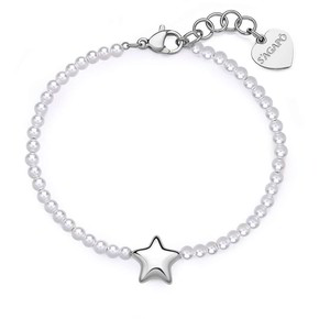 Bracciale Donna S'Agapò Stellar - SSE45
