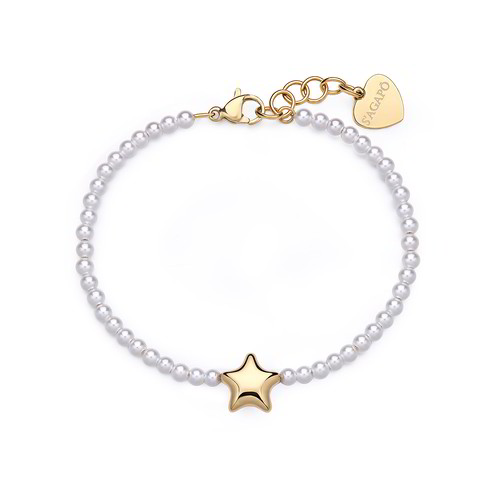 Bracciale Donna S'Agapò Stellar - SSE46
