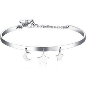 Bracciale Donna S'Agapò Tricony - STY16