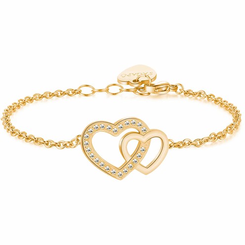 Bracciale Donna S'Agapò Twice - STW12