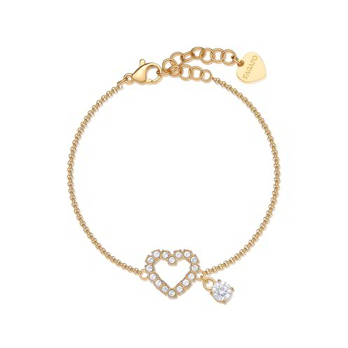 Bracciale Donna S'Agapò Twinkle - SWN12