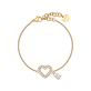 Bracciale Donna S'Agapò Twinkle - SWN12