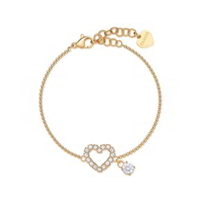 Bracciale Donna S'Agapò Twinkle - SWN12 Bracciale Donna S'Agapò Twinkle - SWN12