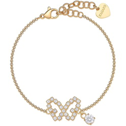 Bracciale Donna S'Agapò Twinkle - SWN20
