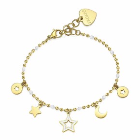 Bracciale Donna S'Agapò Vibes - SVB12 Bracciale Donna S'Agapò Vibes - SVB12