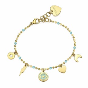 Bracciale Donna S'Agapò Vibes - SVB14