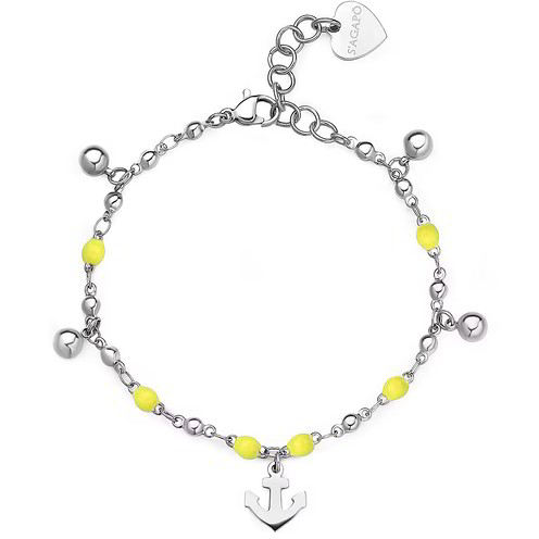 Bracciale Donna S'Agapò Vibes - SVB58