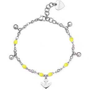 Bracciale Donna S'Agapò Vibes - SVB58