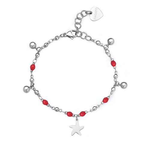 Bracciale Donna S'Agapò Vibes - SVB59
