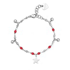 Bracciale Donna S'Agapò Vibes - SVB59 Bracciale Donna S'Agapò Vibes - SVB59