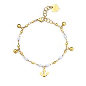 Bracciale Donna S'Agapò Vibes - SVB60