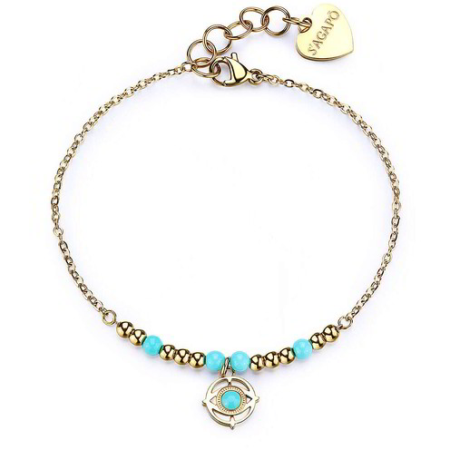 Bracciale Donna S'Agapò Witch - SWH12