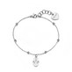 Bracciale Donna S'Agapò Witch - SWH17 Bracciale Donna S'Agapò Witch - SWH17