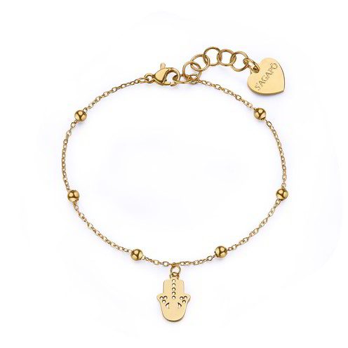 Bracciale Donna S'Agapò Witch - SWH18