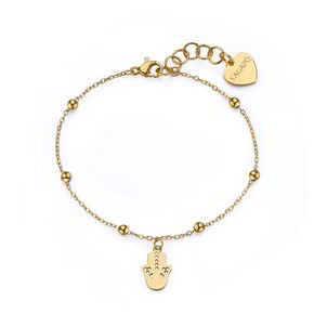 Bracciale Donna S'Agapò Witch - SWH18