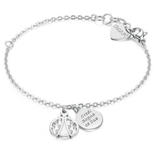 Bracciale Donna S'Agapò You - SYO13
