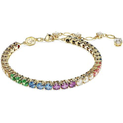 Bracciale Donna Swarovski Capsule - 5685691