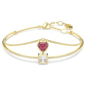 Bracciale Donna Swarovski Chroma - 5683835 Bracciale Donna Swarovski Chroma - 5683835