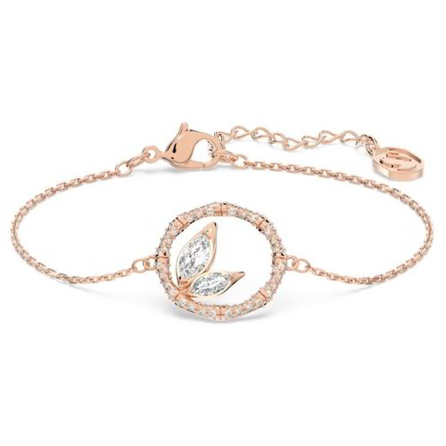 Bracciale Donna Swarovski Dellium Bambù - 5645376