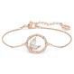 Bracciale Donna Swarovski Dellium Bambù - 5645376 Bracciale Donna Swarovski Dellium Bambù - 5645376