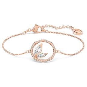 Bracciale Donna Swarovski Dellium Bambù - 5645376