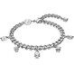 Bracciale Donna Swarovski Dextera - 5671184 Bracciale Donna Swarovski Dextera - 5671184