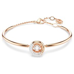 Bracciale Donna Swarovski Dextera - 5692259 Bracciale Donna Swarovski Dextera - 5692259