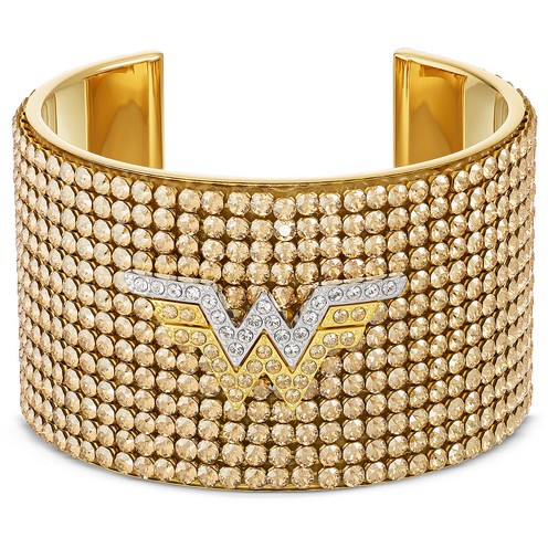 Bracciale Donna Swarovski Fit Wonder Woman - 5492145